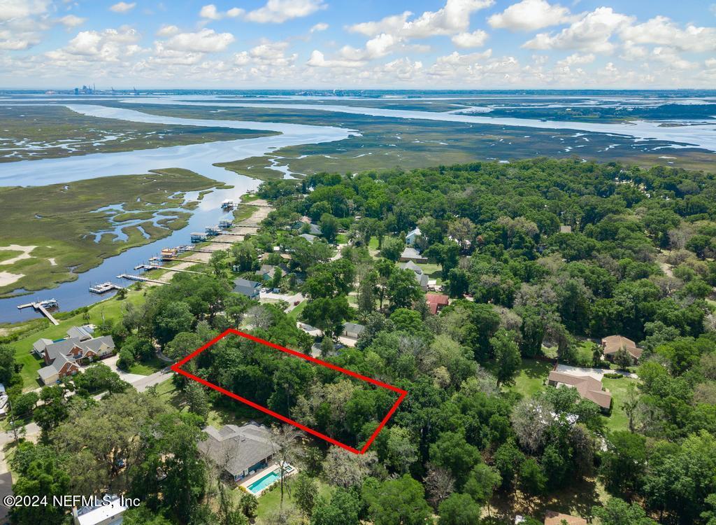 Yulee, FL home for sale located at Pirates Point Road, Yulee, FL 32097