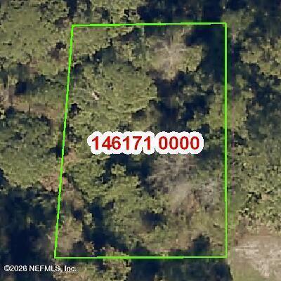 Photo of 0 CHAMFORT Road, Jacksonville, FL 32246 (MLS # 2166710)