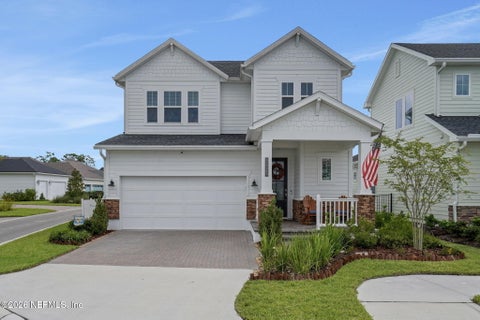 Photo of 5523 DAIRY FARM Road, Jacksonville, FL 32224 (MLS # 2165210)