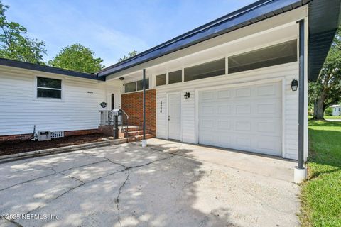 4079 CONGA Street Jacksonville FL 32217