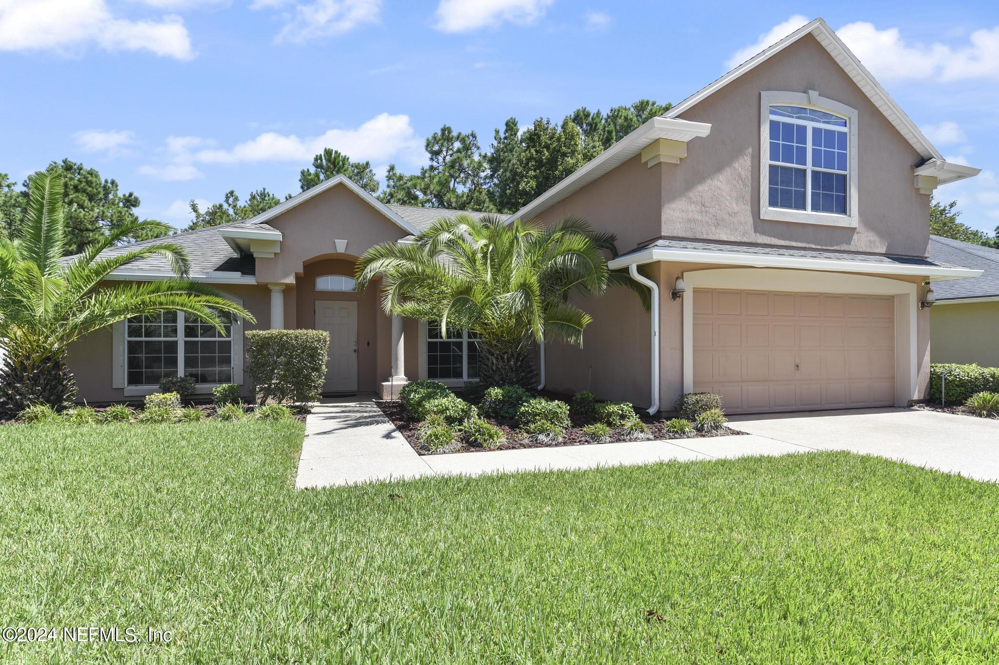 Jacksonville, FL home for sale located at 13749 Devan Lee Drive N, Jacksonville, FL 32226