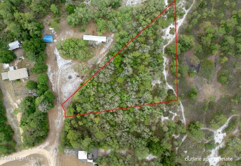 Photo of 5829 BRYCE Street, Keystone Heights, FL 32656 (MLS # 2143415)