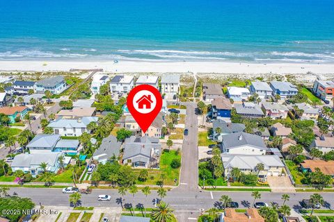 120 LORA Street Neptune Beach FL 32266