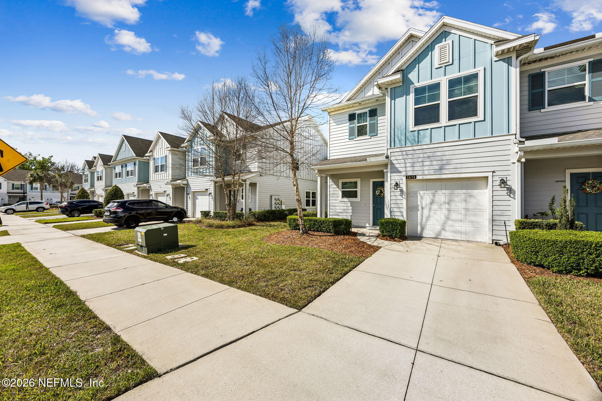 1614 POTTSBURG POINT Drive