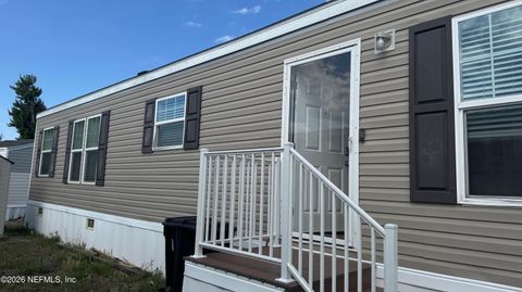Photo of 8985 NORMANDY Boulevard #LOT 239, Jacksonville, FL 32221 (MLS # 2144111)