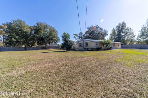 A home in Palatka