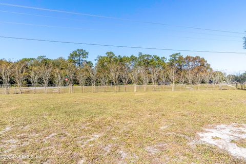 A home in Palatka