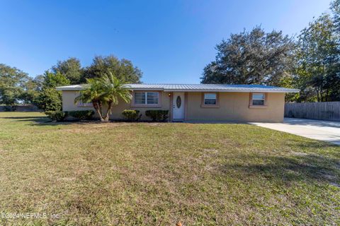 A home in Palatka