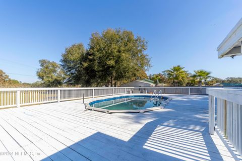 A home in Palatka