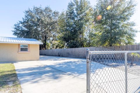 A home in Palatka