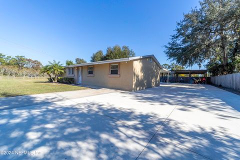 A home in Palatka