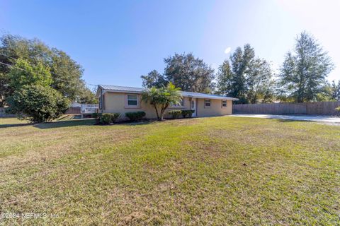 A home in Palatka