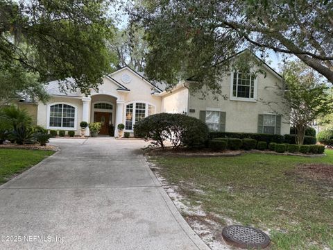 526 OAKMONT Drive Orange Park FL 32073