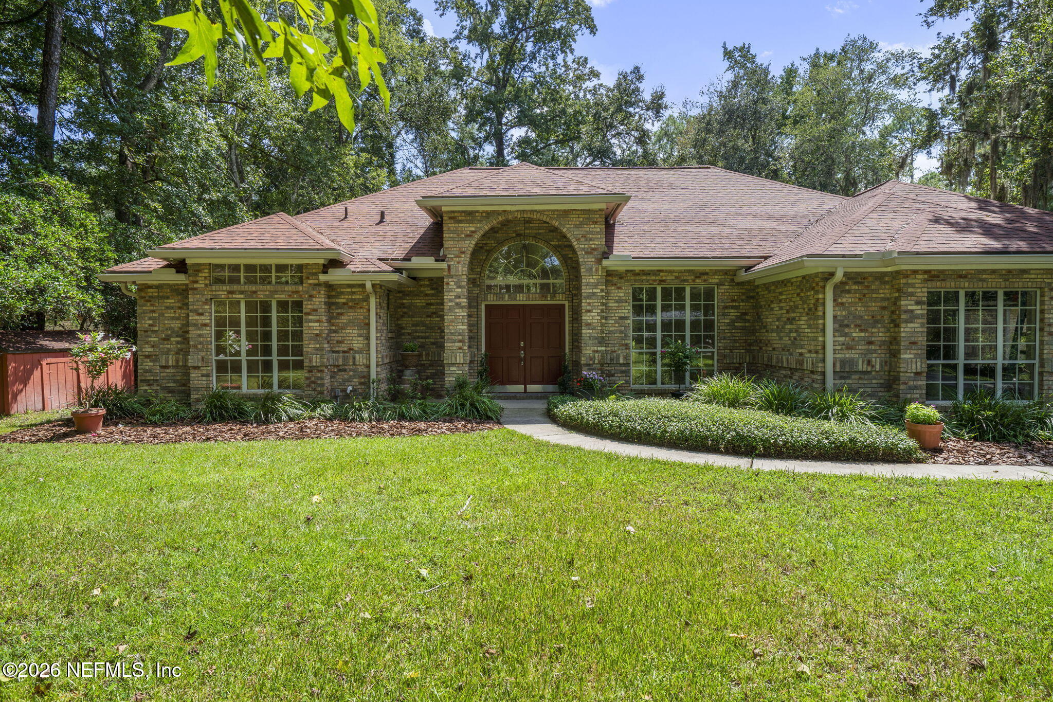 2880 MANDARIN MEADOWS Drive N