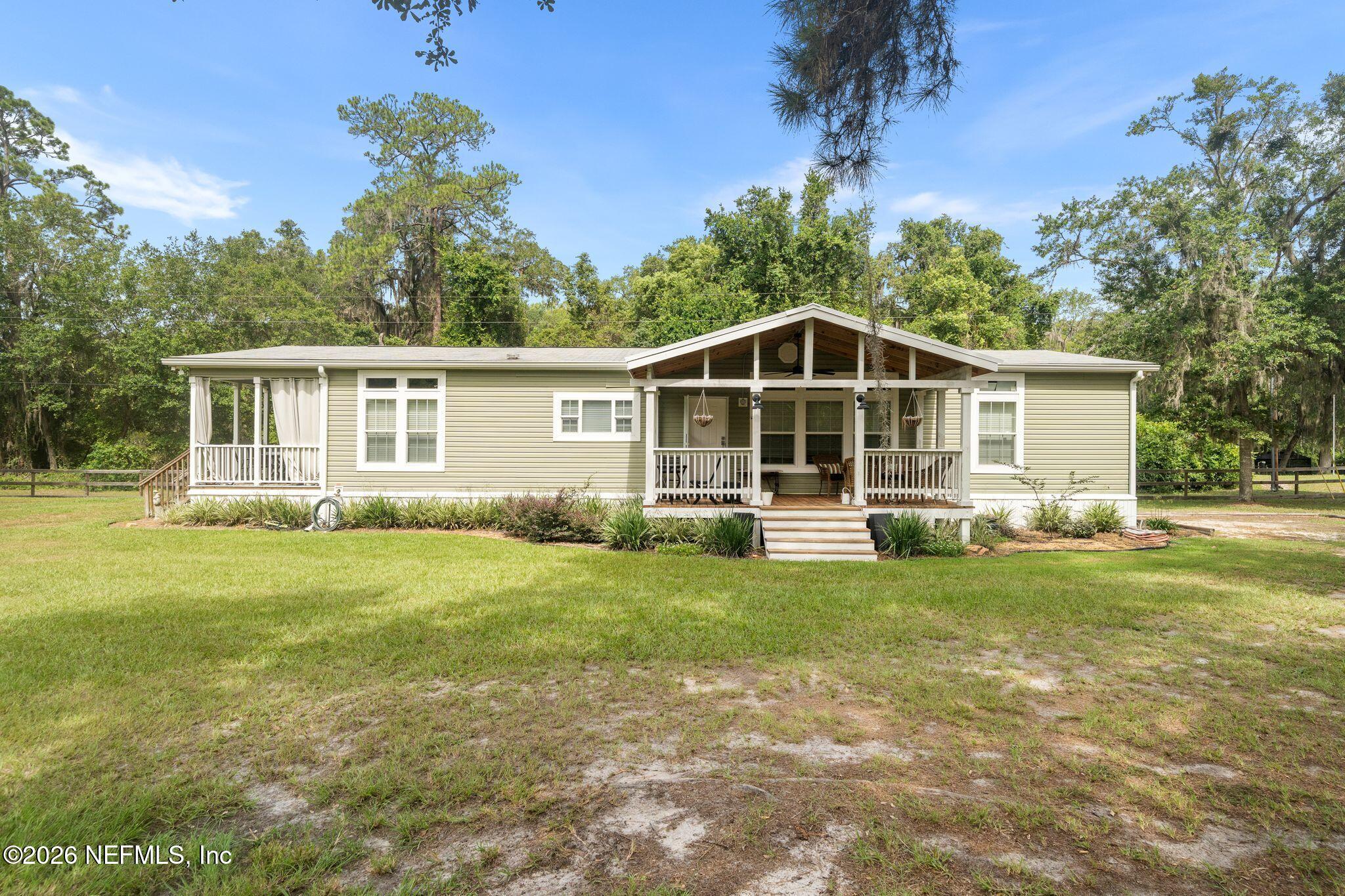 Photo 1 of 49 — 21913 NE 73RD Place, Melrose, FL 32666