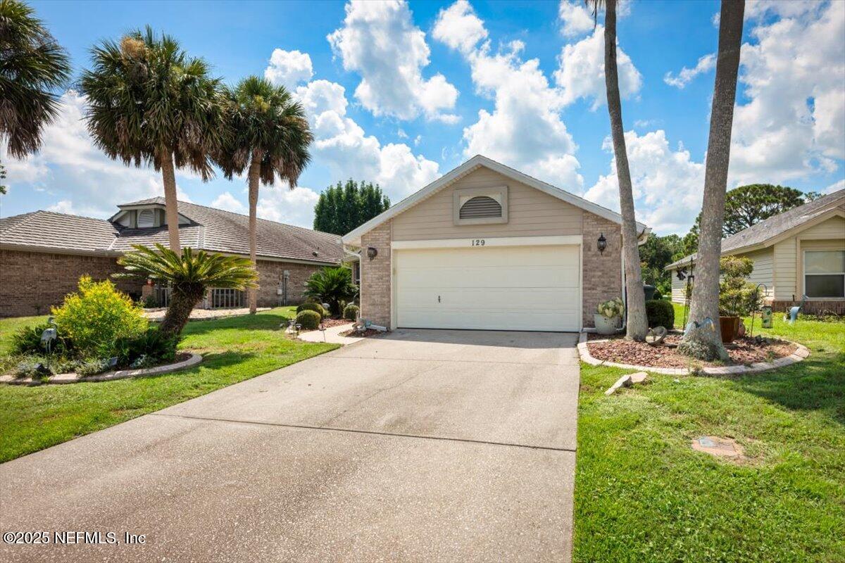 129 MORNING DOVE Court