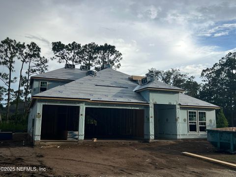 96040 PIRATES BLUFF Road Yulee FL 32097