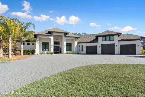 96474 SOUTHERN LILY Drive Yulee FL 32097