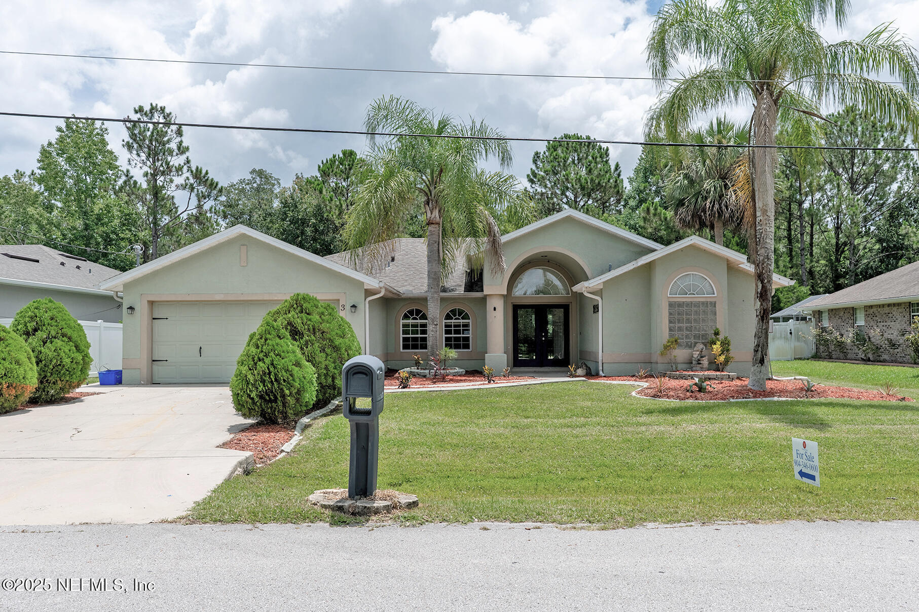 3 BICKFORD Drive