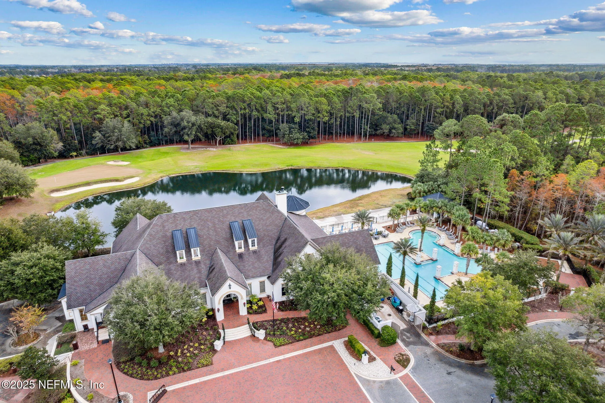 Fernandina Beach, Florida 32034, United States, 3 Bedrooms Bedrooms, ,4 BathroomsBathrooms,Residential,Active,235113