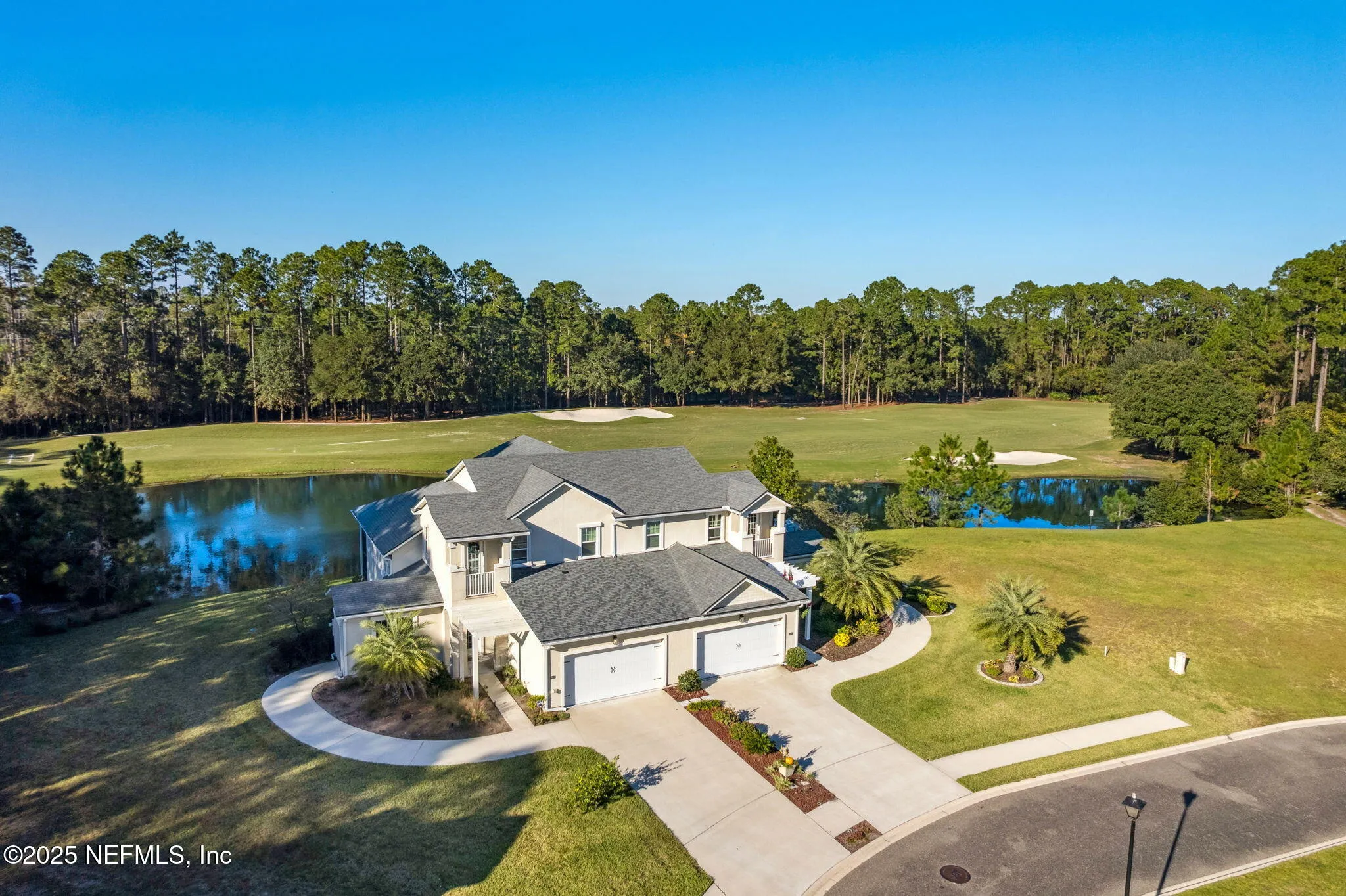 Fernandina Beach, Florida 32034, United States, 3 Bedrooms Bedrooms, ,4 BathroomsBathrooms,Residential,Active,235113