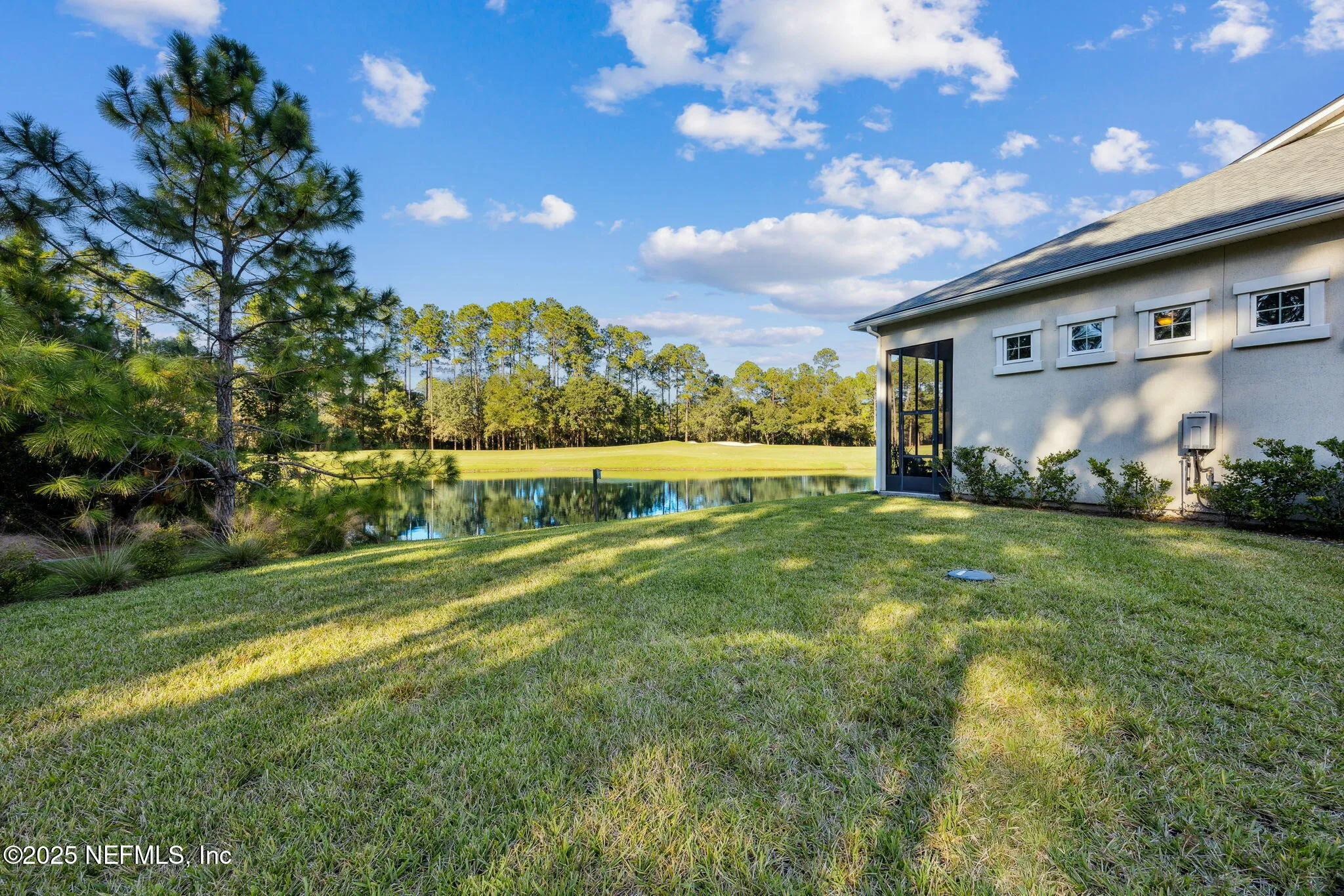 Fernandina Beach, Florida 32034, United States, 3 Bedrooms Bedrooms, ,4 BathroomsBathrooms,Residential,Active,235113