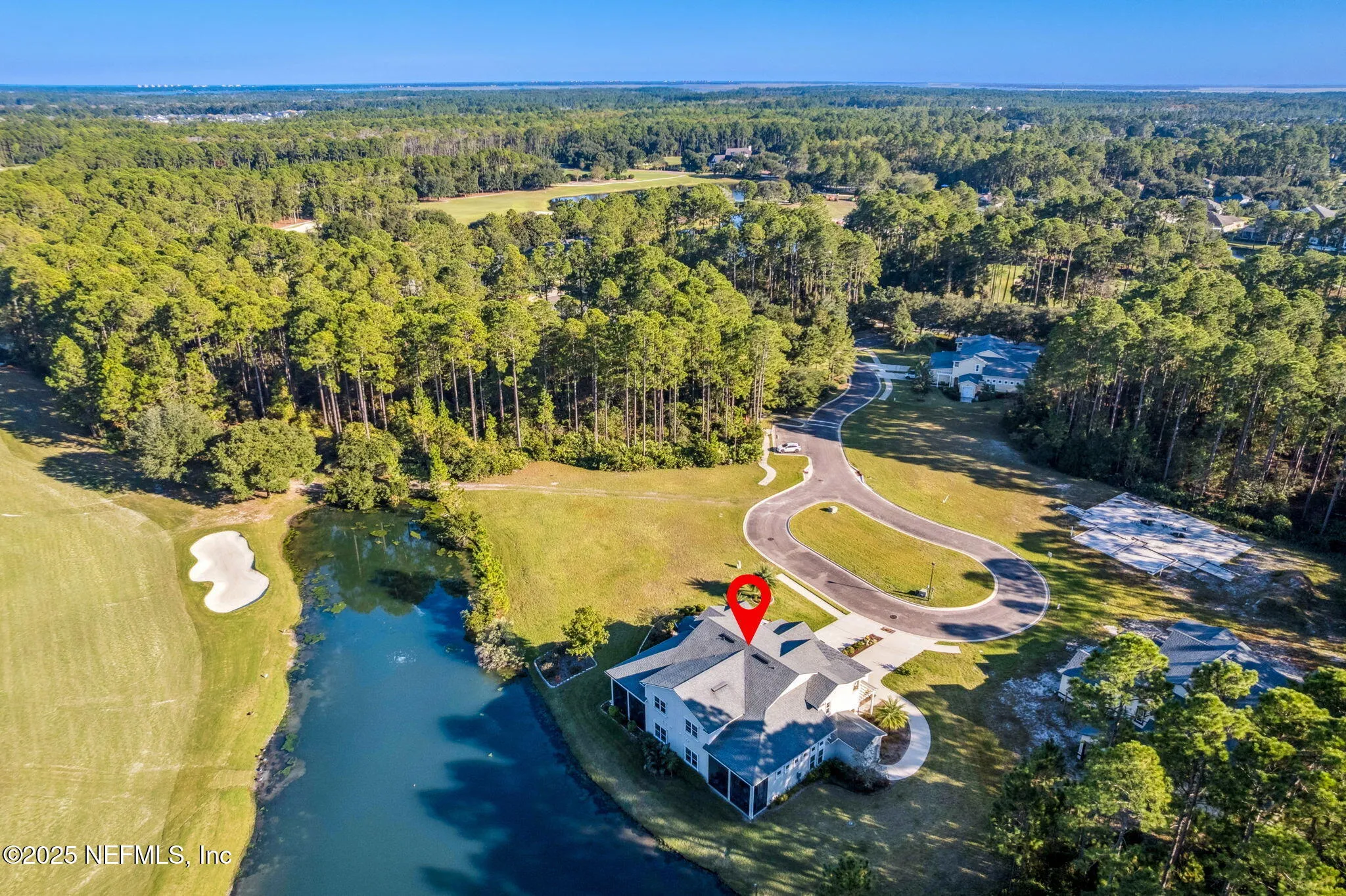 Fernandina Beach, Florida 32034, United States, 3 Bedrooms Bedrooms, ,4 BathroomsBathrooms,Residential,Active,235113