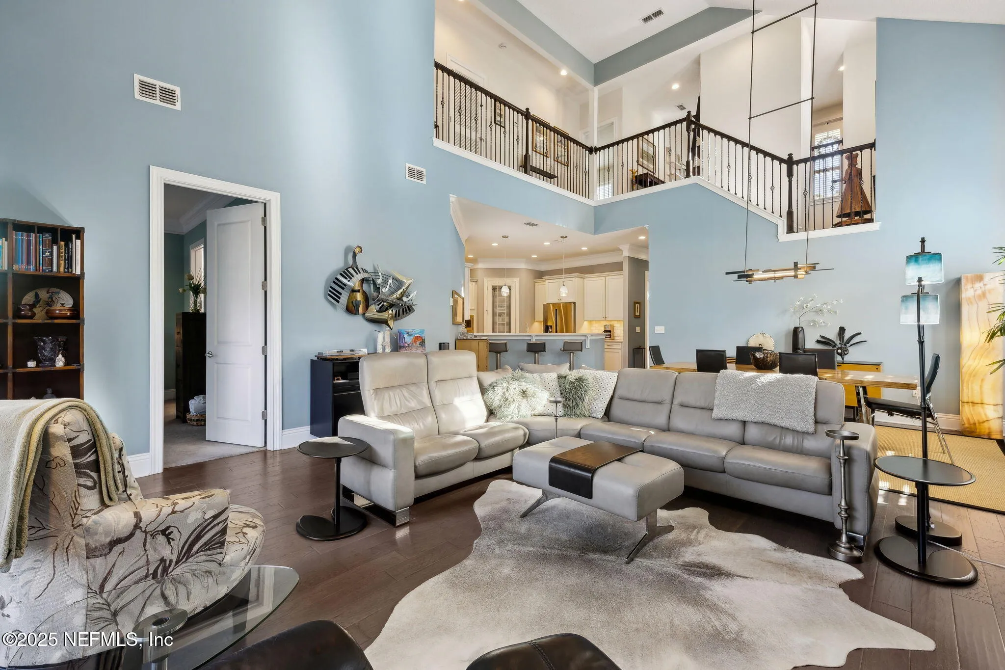 Fernandina Beach, Florida 32034, United States, 3 Bedrooms Bedrooms, ,4 BathroomsBathrooms,Residential,Active,235113