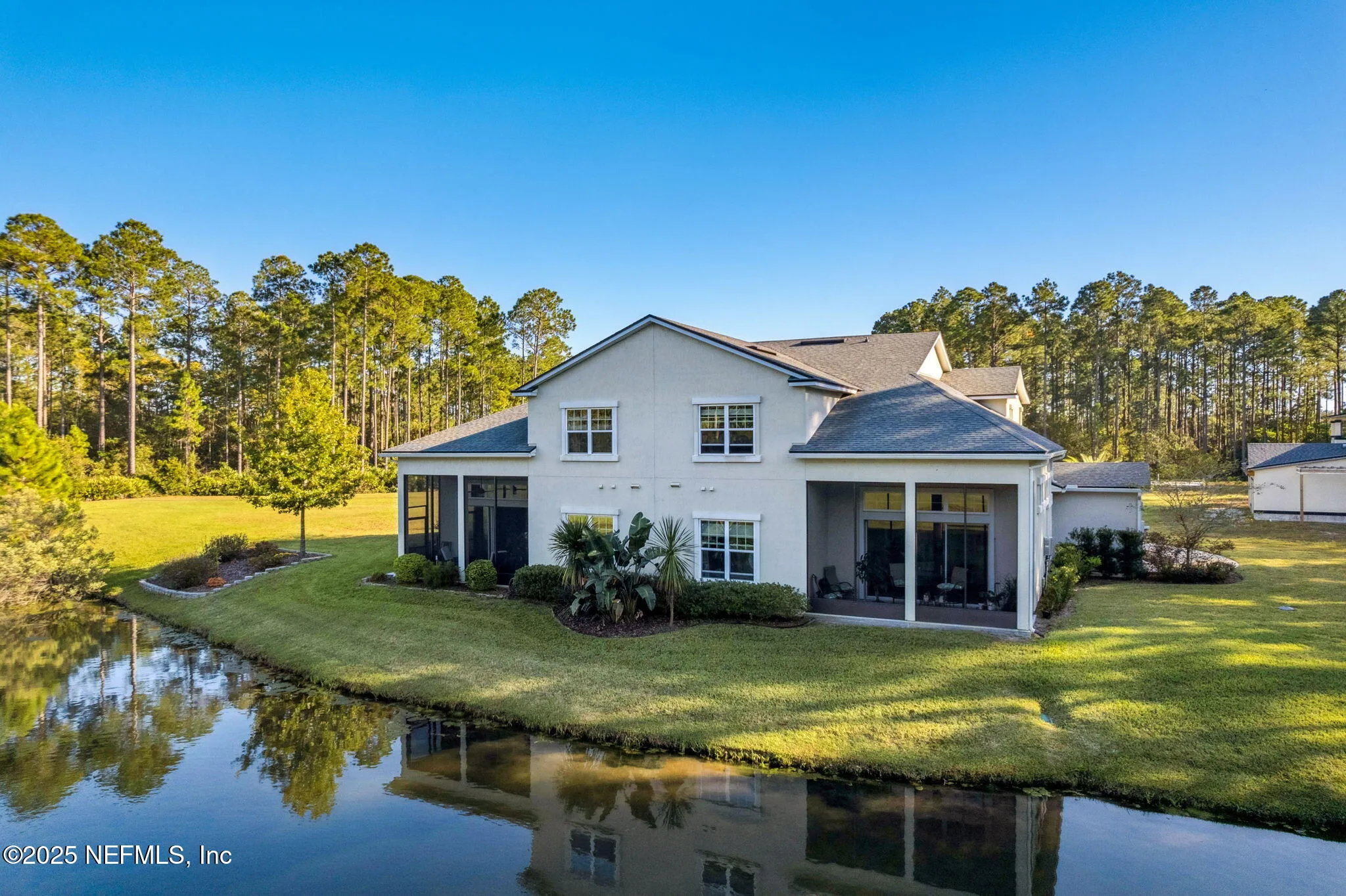 Fernandina Beach, Florida 32034, United States, 3 Bedrooms Bedrooms, ,4 BathroomsBathrooms,Residential,Active,235113