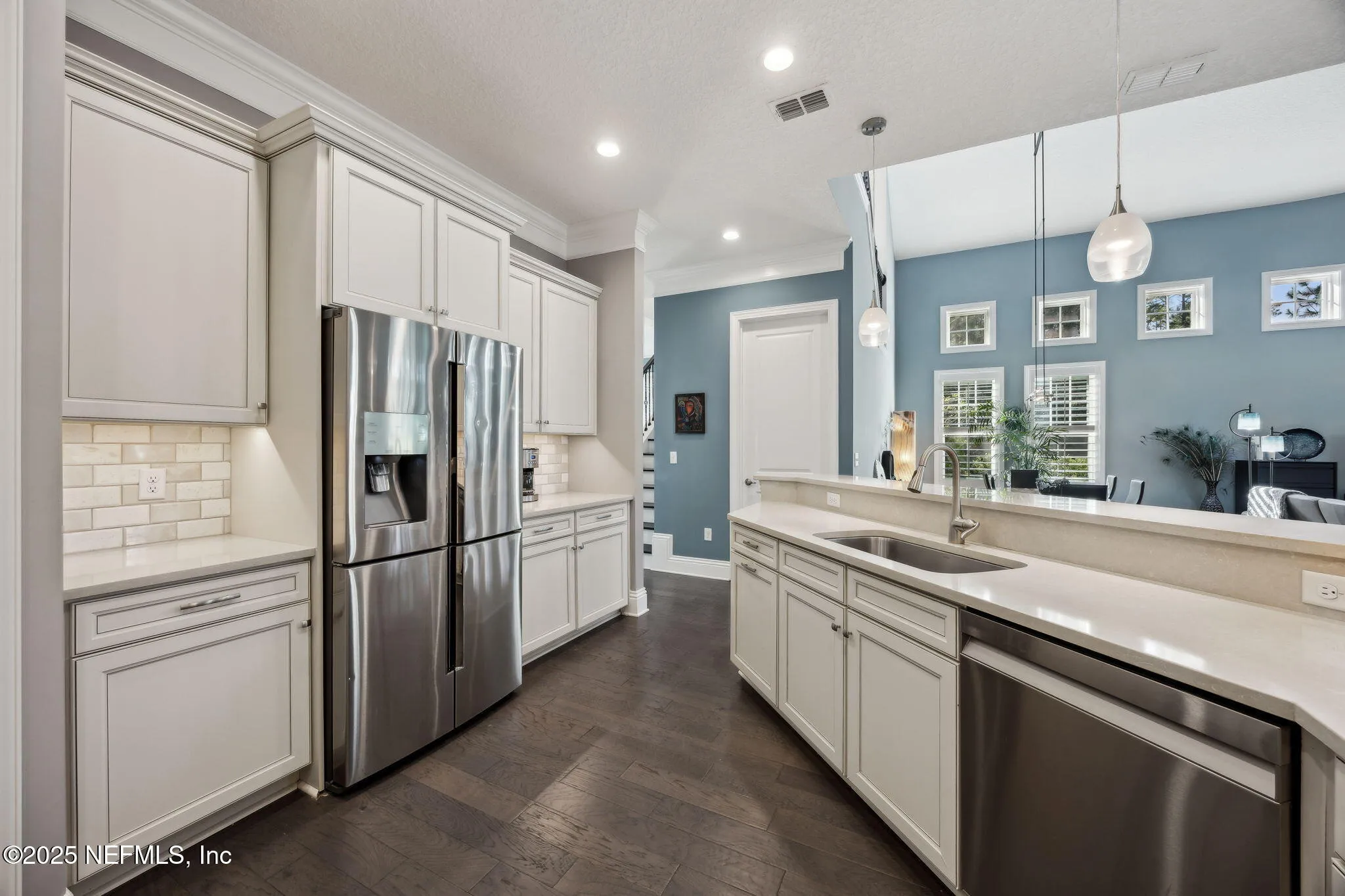 Fernandina Beach, Florida 32034, United States, 3 Bedrooms Bedrooms, ,4 BathroomsBathrooms,Residential,Active,235113