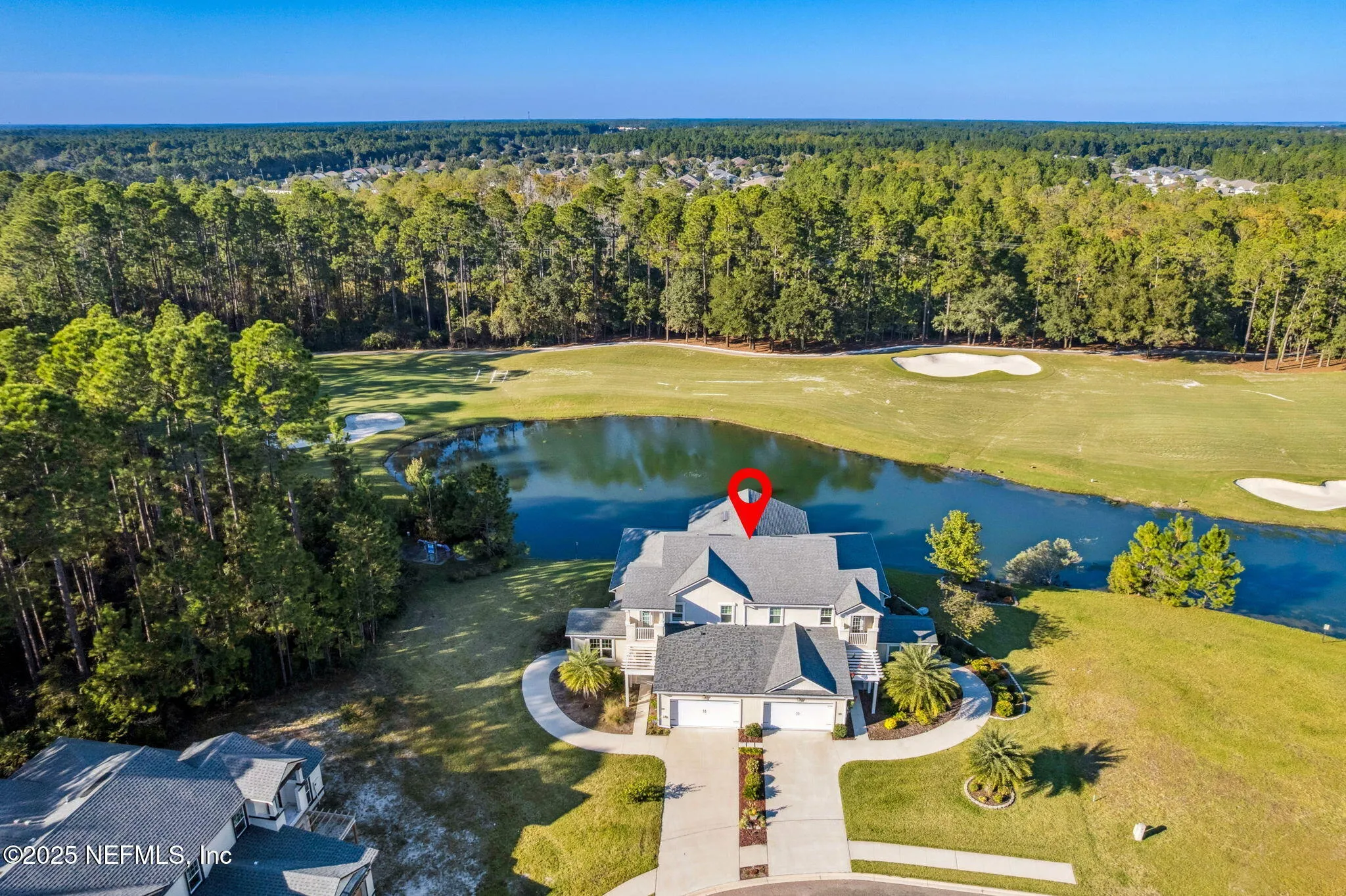 Fernandina Beach, Florida 32034, United States, 3 Bedrooms Bedrooms, ,4 BathroomsBathrooms,Residential,Active,235113