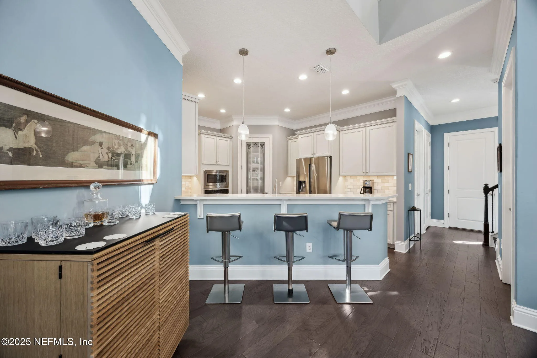 Fernandina Beach, Florida 32034, United States, 3 Bedrooms Bedrooms, ,4 BathroomsBathrooms,Residential,Active,235113