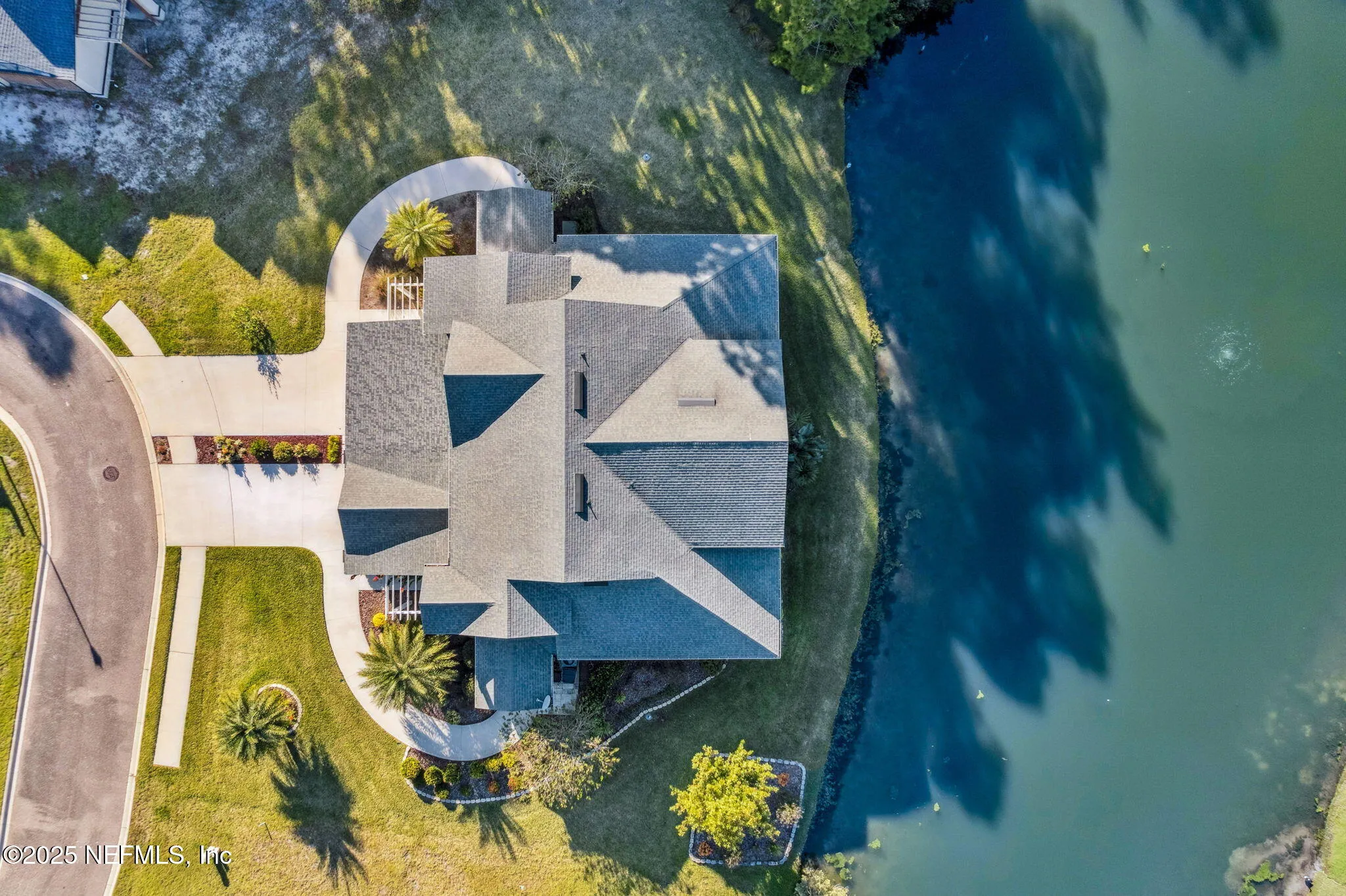 Fernandina Beach, Florida 32034, United States, 3 Bedrooms Bedrooms, ,4 BathroomsBathrooms,Residential,Active,235113