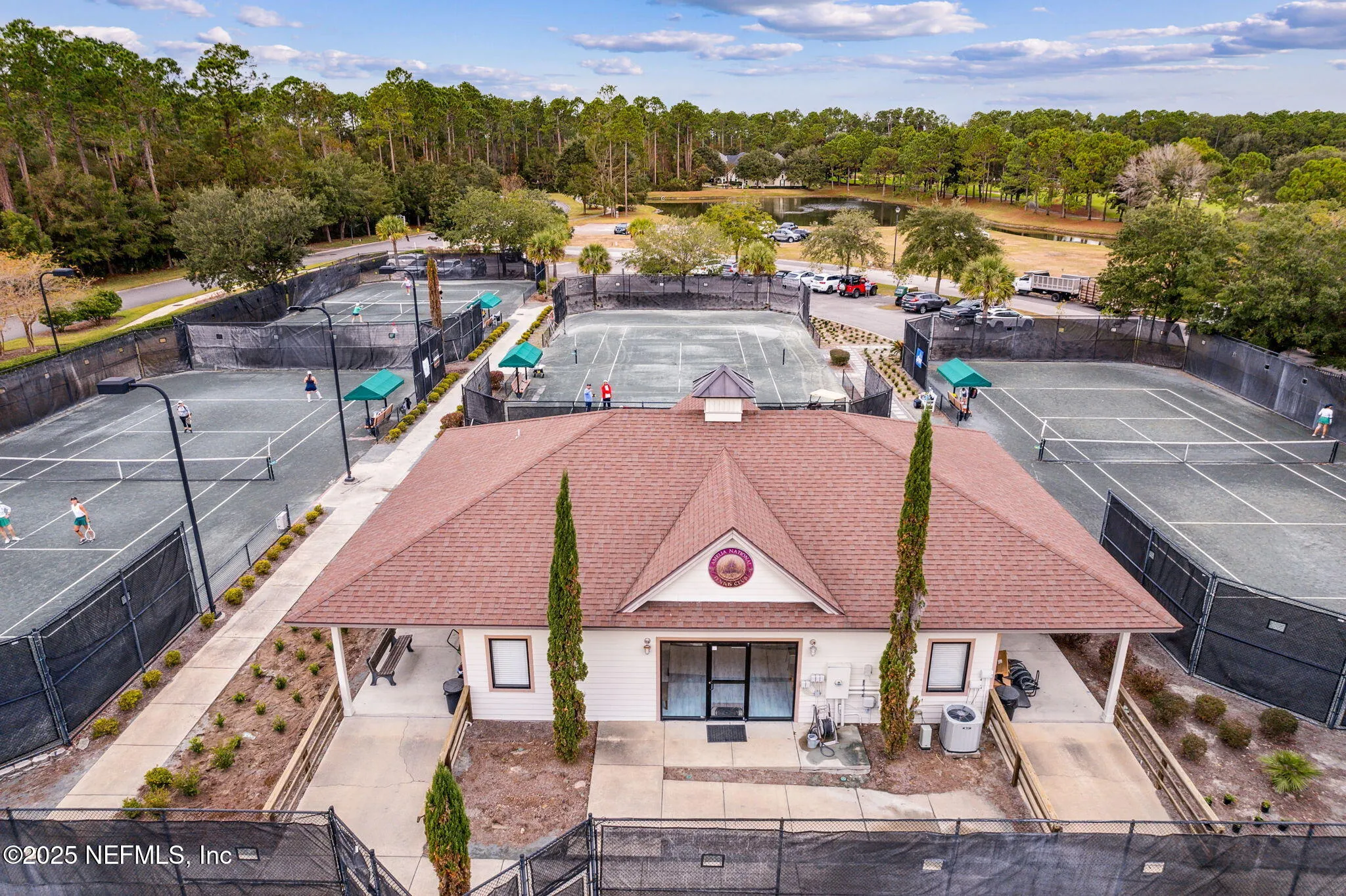 Fernandina Beach, Florida 32034, United States, 3 Bedrooms Bedrooms, ,4 BathroomsBathrooms,Residential,Active,235113