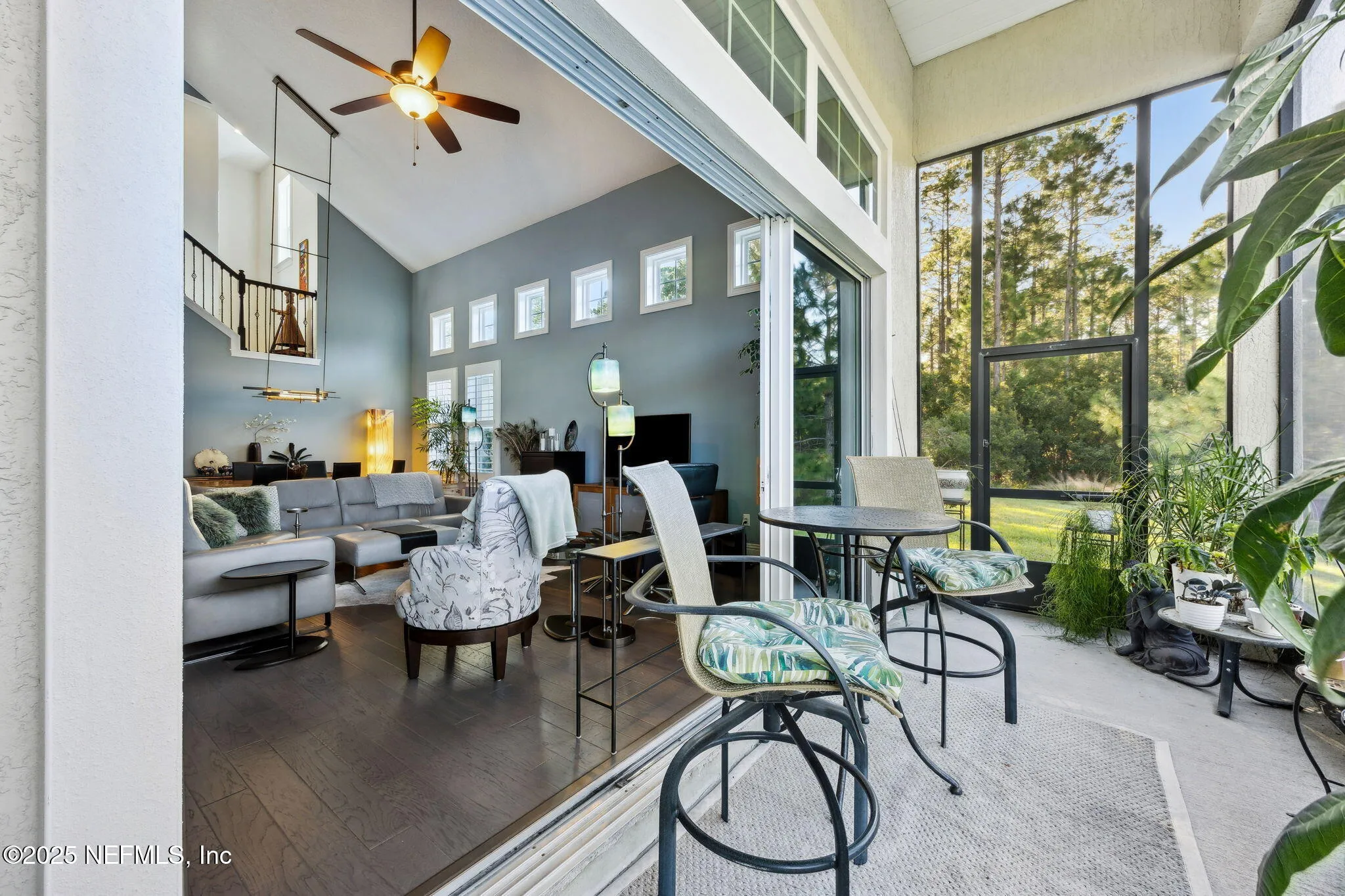 Fernandina Beach, Florida 32034, United States, 3 Bedrooms Bedrooms, ,4 BathroomsBathrooms,Residential,Active,235113