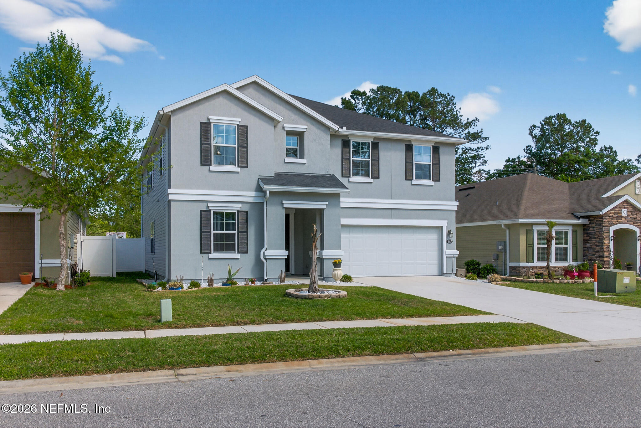 3017 ANGORA BAY Drive