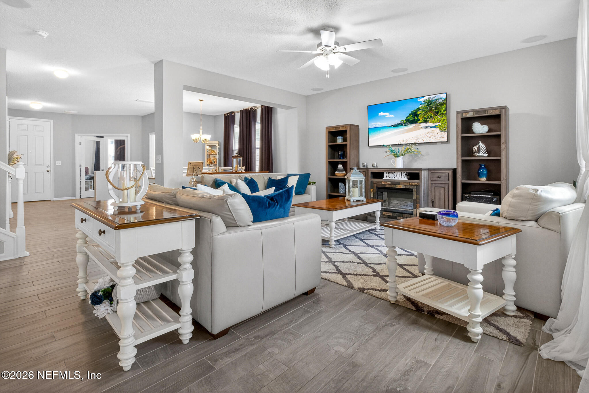 3017 ANGORA BAY Drive