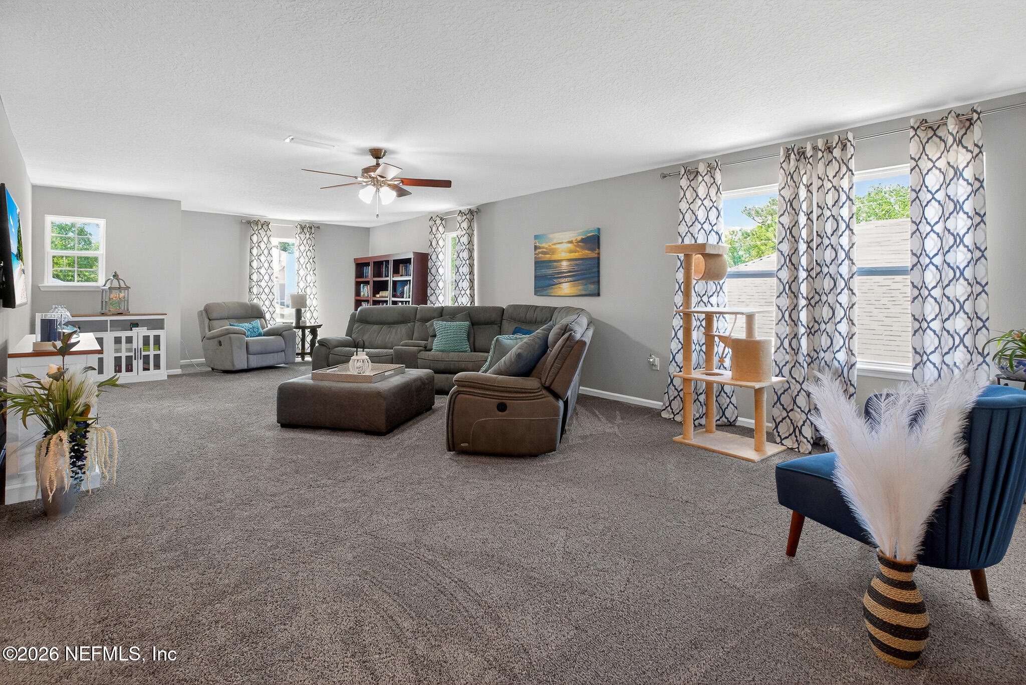 3017 ANGORA BAY Drive