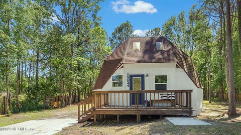 10024 SANDLER Road Jacksonville FL 32222