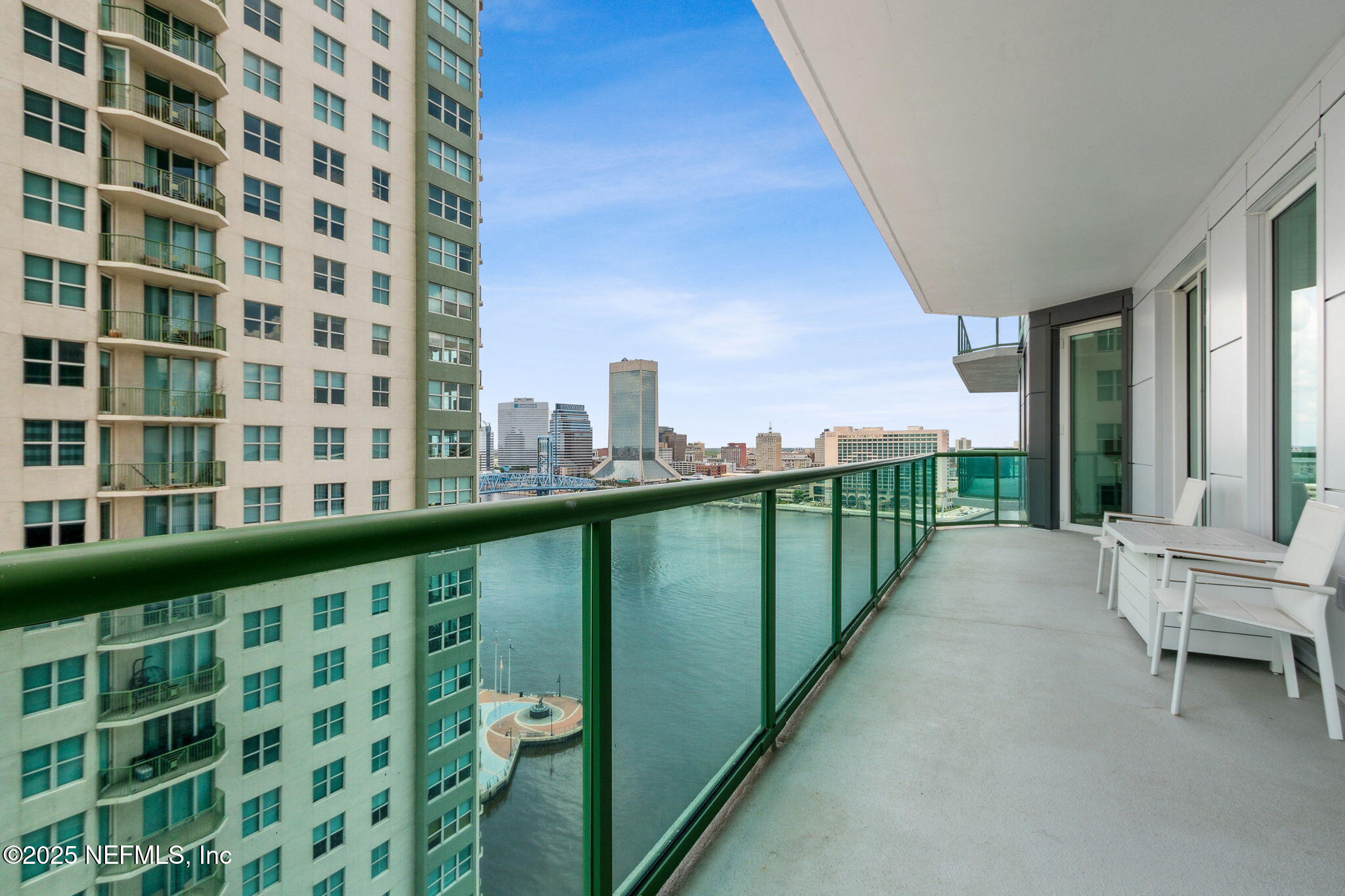 1431 RIVERPLACE Boulevard 1604