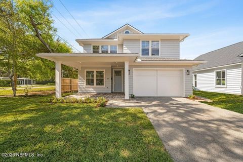 Photo of 397 PLAZA, Atlantic Beach, FL 32233 (MLS # 2140249)