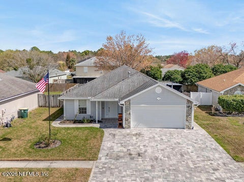 Photo of 1886 WILLESDON Drive W, Jacksonville, FL 32246 (MLS # 2165561)