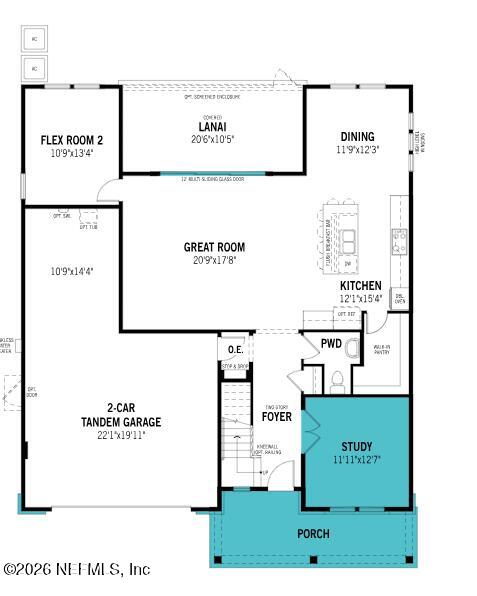 241 ADIRONDACK Drive