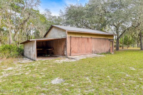 A home in Palatka