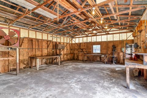 A home in Palatka