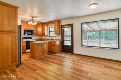 A home in Palatka