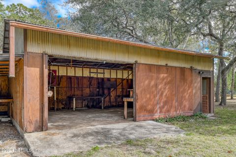 A home in Palatka