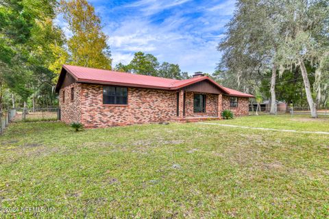 A home in Palatka