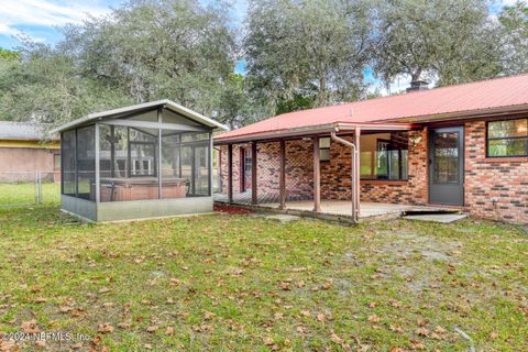 A home in Palatka