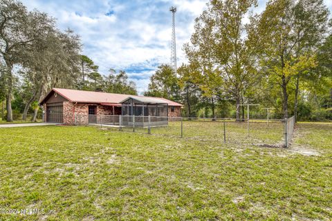 A home in Palatka